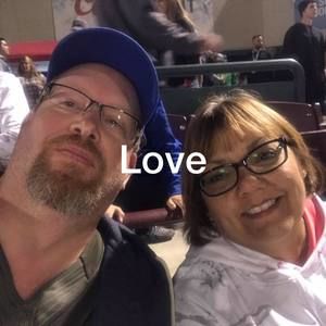 Meet your Posher, Sonia